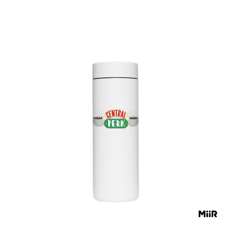 Central Perk 360 Traveler tumbler Bundle