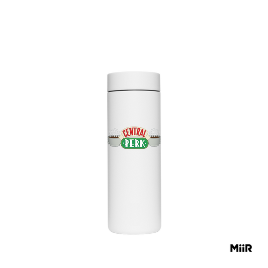 Central Perk 360 Traveler tumbler Bundle