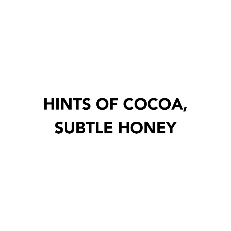 Medium Roast Decaf Coffee With subtle hints of cocoa and honey
