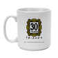 30th Anniversary Mug