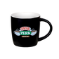 Orange Couch Two Tone Boulevard Mug