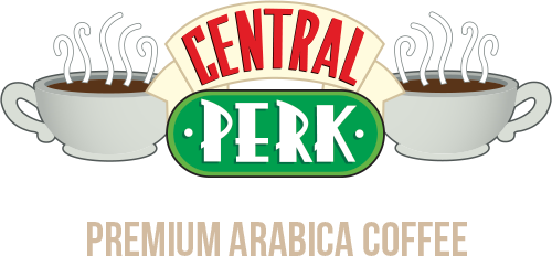 All About the Central Perk Coffee Company - Central Perk