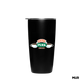 Central Perk Black Coffee Tumbler, 16 oz