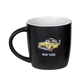 New York Two Tone Boulevard Mug