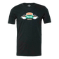 Black Logo Unisex T-Shirt