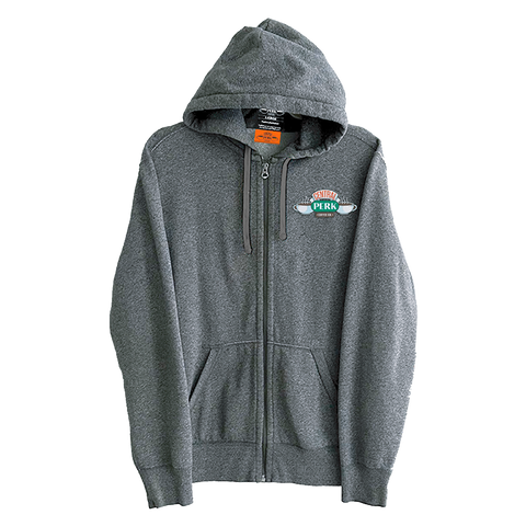 即日発送 PROFESSIONAL CPN HOODIE SET UP (BLACK × WHITE) M