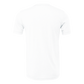 White with Logo and New York Unisex T-Shirt